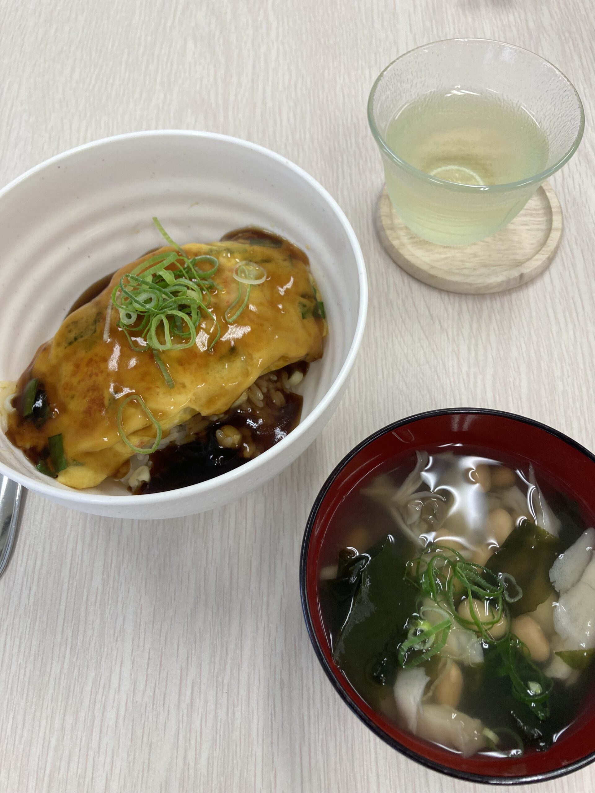 天津飯
