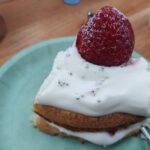 クリスマスケーキ